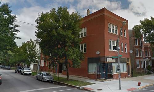 2658 W 23rd, Chicago, IL 60608