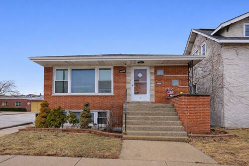 7426 W 62nd, Summit, IL 60501