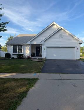 7055 Nathan, Carpentersville, IL 60110