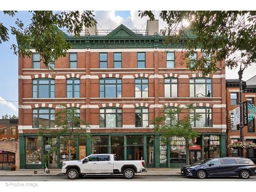 2216 N Lincoln Unit 2C, Chicago, IL 60614