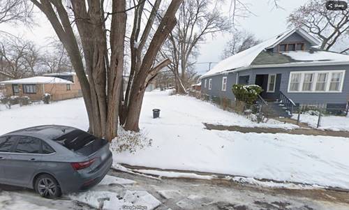 106 W 103rd, Chicago, IL 60628