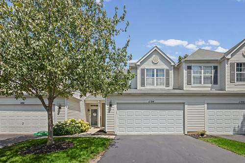 1104 Colonial, Joliet, IL 60432