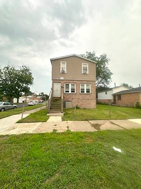 1201 W 110th Unit 1, Chicago, IL 60643