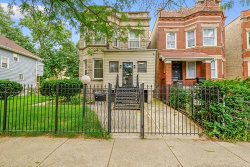 34 N Lockwood, Chicago, IL 60644