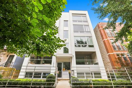 1938 N Francisco Unit 1S, Chicago, IL 60647