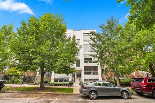 1938 N Francisco Unit 1S, Chicago, IL 60647