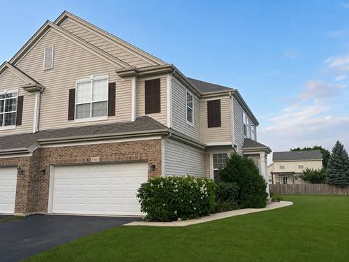 23857 Mcmullin, Plainfield, IL 60586
