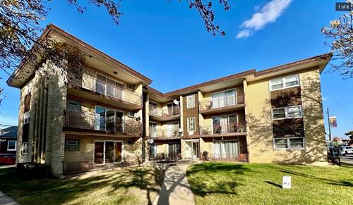 5849 S Francisco Unit 2A, Chicago, IL 60629