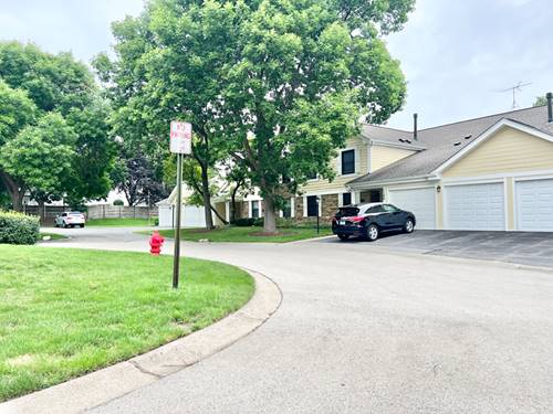 1166 Buckingham Unit C1, Wheeling, IL 60090