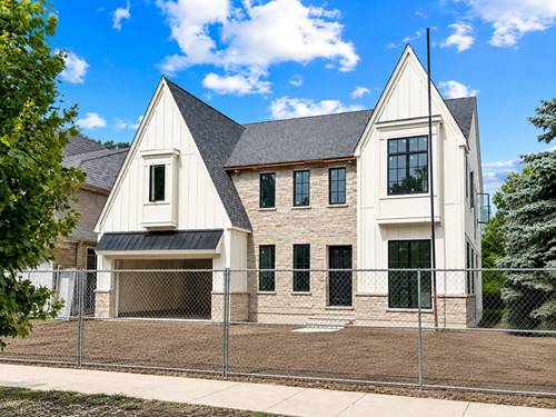 515 S Parkview, Elmhurst, IL 60126
