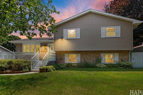 10113 W Crissy, Zion, IL 60099