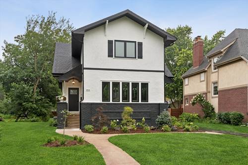 354 Lionel, Riverside, IL 60546