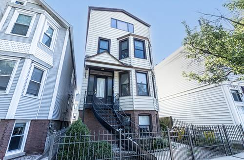 2837 N Southport Unit 3, Chicago, IL 60657