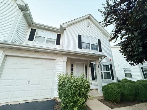 2554 Dickens, Aurora, IL 60503