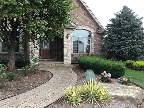 16157 Syd Creek, Homer Glen, IL 60491