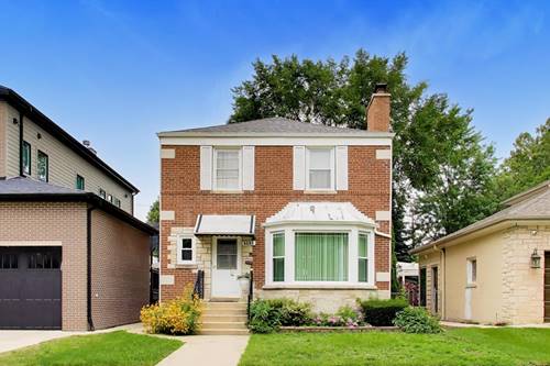 2908 W Birchwood, Chicago, IL 60645