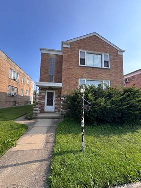 10309 Chaucer, Westchester, IL 60154