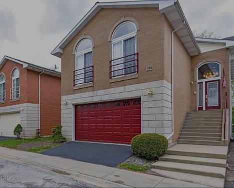 1133 E 83rd Unit 185, Chicago, IL 60619