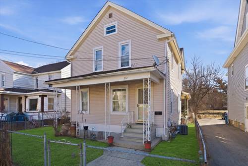 312 S Spencer, Aurora, IL 60505