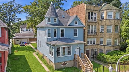 218 N Mason, Chicago, IL 60644