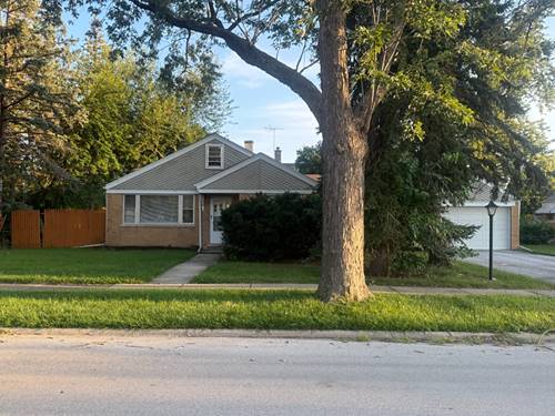 10806 S Komensky, Oak Lawn, IL 60453