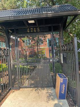 4745 N Ravenswood Unit 408, Chicago, IL 60640
