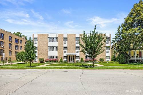 1130 Ontario Unit A5, Oak Park, IL 60302