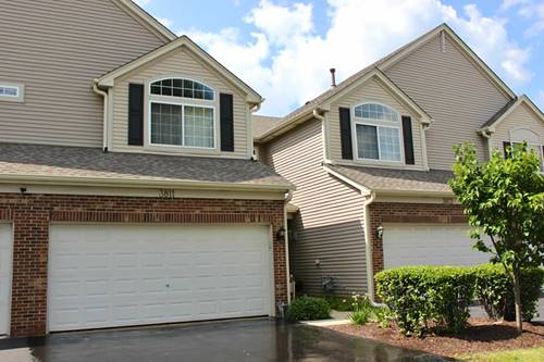 3811 Munson Unit 0, Plano, IL 60545