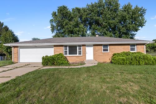 3016 Oriental, Rockford, IL 61109