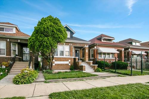 7320 S Oakley, Chicago, IL 60636