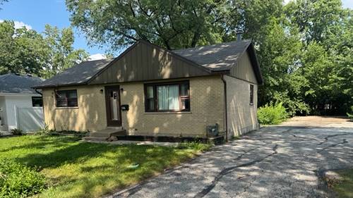 927 S Stough, Hinsdale, IL 60521