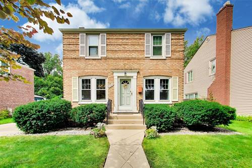 2004 Newton, Park Ridge, IL 60068