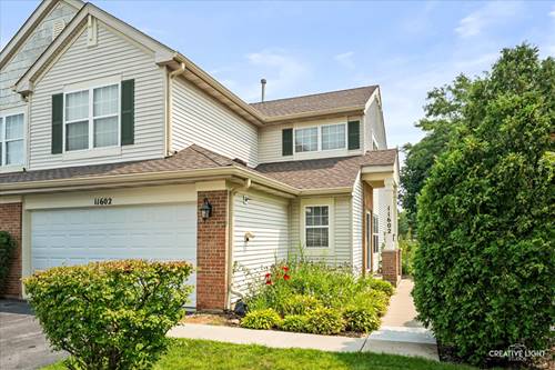 11602 Grand Canyon, Huntley, IL 60142
