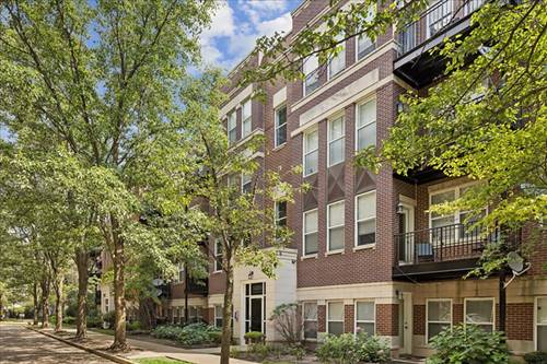 1225 N Orleans Unit 602, Chicago, IL 60610