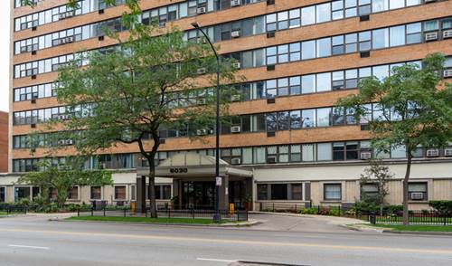 6030 N Sheridan Unit 308, Chicago, IL 60660
