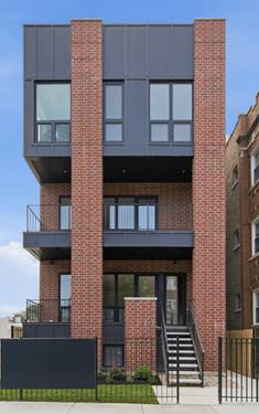 6414 N Francisco Unit 102, Chicago, IL 60645