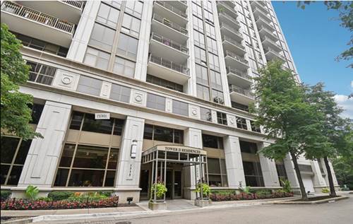 1335 S Prairie Unit 906, Chicago, IL 60605