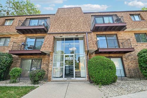 4833 W 109th Unit 203, Oak Lawn, IL 60453