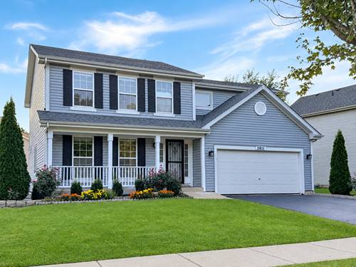 2811 Skylane, Naperville, IL 60564