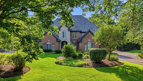 1070 Sir William, Lake Forest, IL 60045
