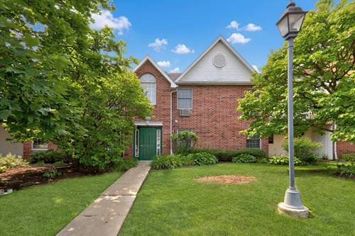 541 Leah Unit 2C, Woodstock, IL 60098