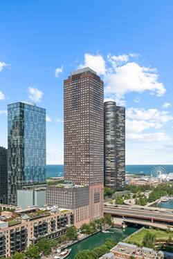 474 N Lake Shore Unit P349, Chicago, IL 60611