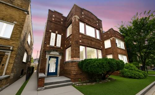 8151 S Ada, Chicago, IL 60620