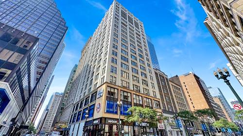 8 W Monroe Unit 2001, Chicago, IL 60603