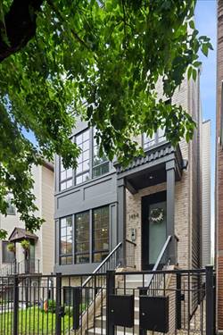 1454 W Diversey Unit 1, Chicago, IL 60614