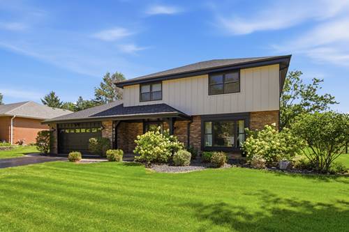 14037 S Oak Ridge, Homer Glen, IL 60491