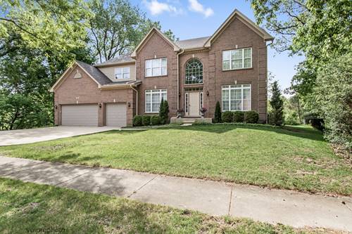 591 W Rosiland, Palatine, IL 60074