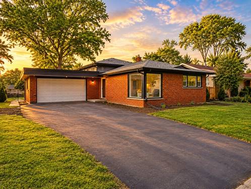 188 W Kathleen, Park Ridge, IL 60068