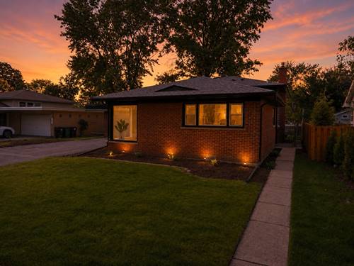 188 W Kathleen, Park Ridge, IL 60068