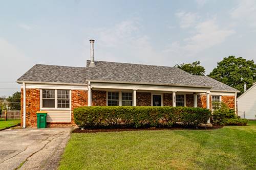 1075 Aspen, Buffalo Grove, IL 60089